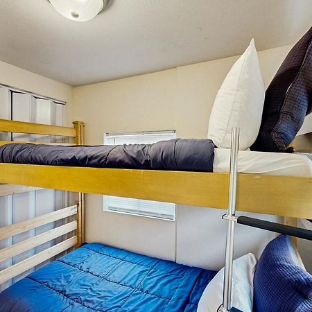 רידספורט Dna Tiny Beach House מראה חיצוני תמונה