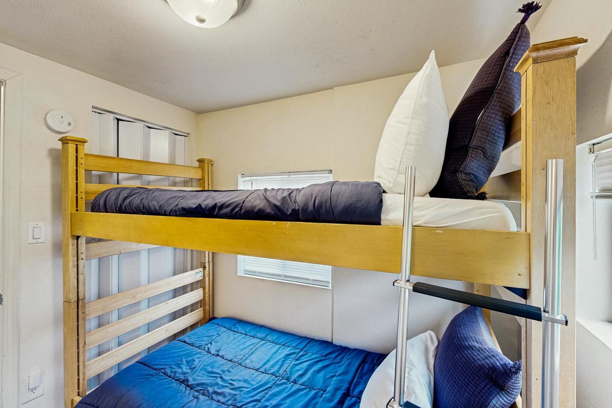 רידספורט Dna Tiny Beach House מראה חיצוני תמונה