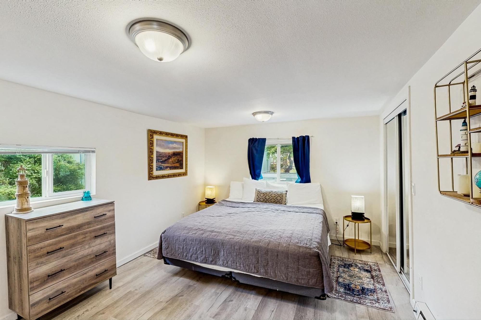 רידספורט Dna Tiny Beach House מראה חיצוני תמונה