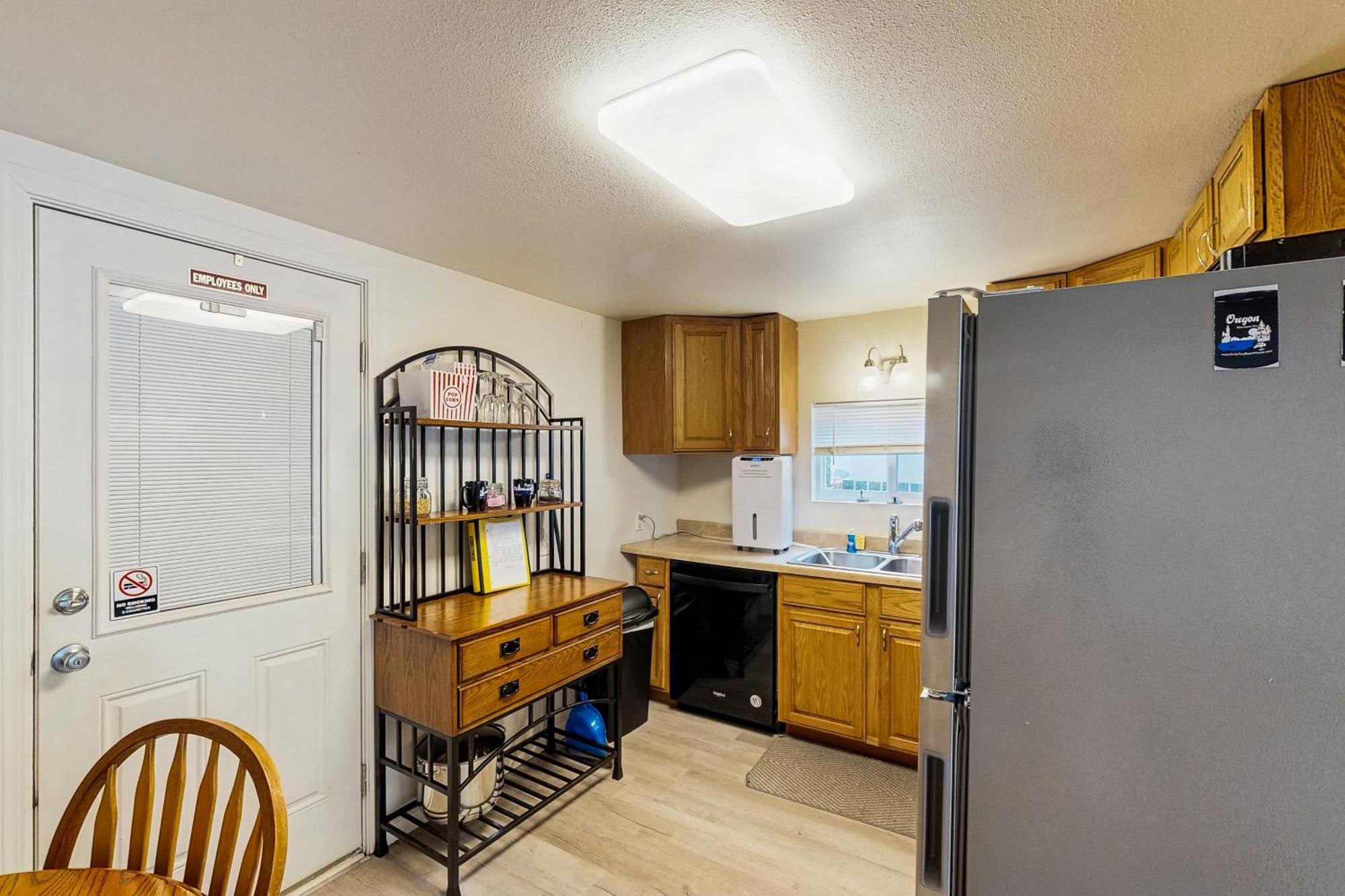 רידספורט Dna Tiny Beach House מראה חיצוני תמונה