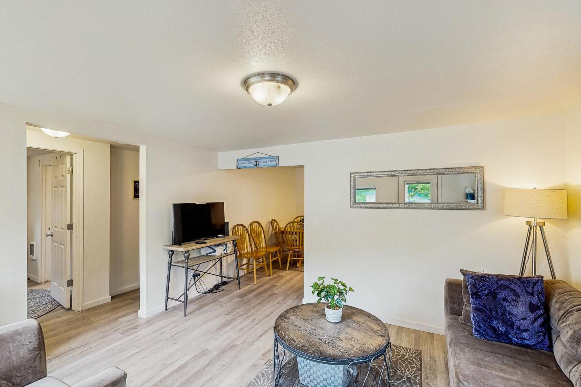 רידספורט Dna Tiny Beach House מראה חיצוני תמונה